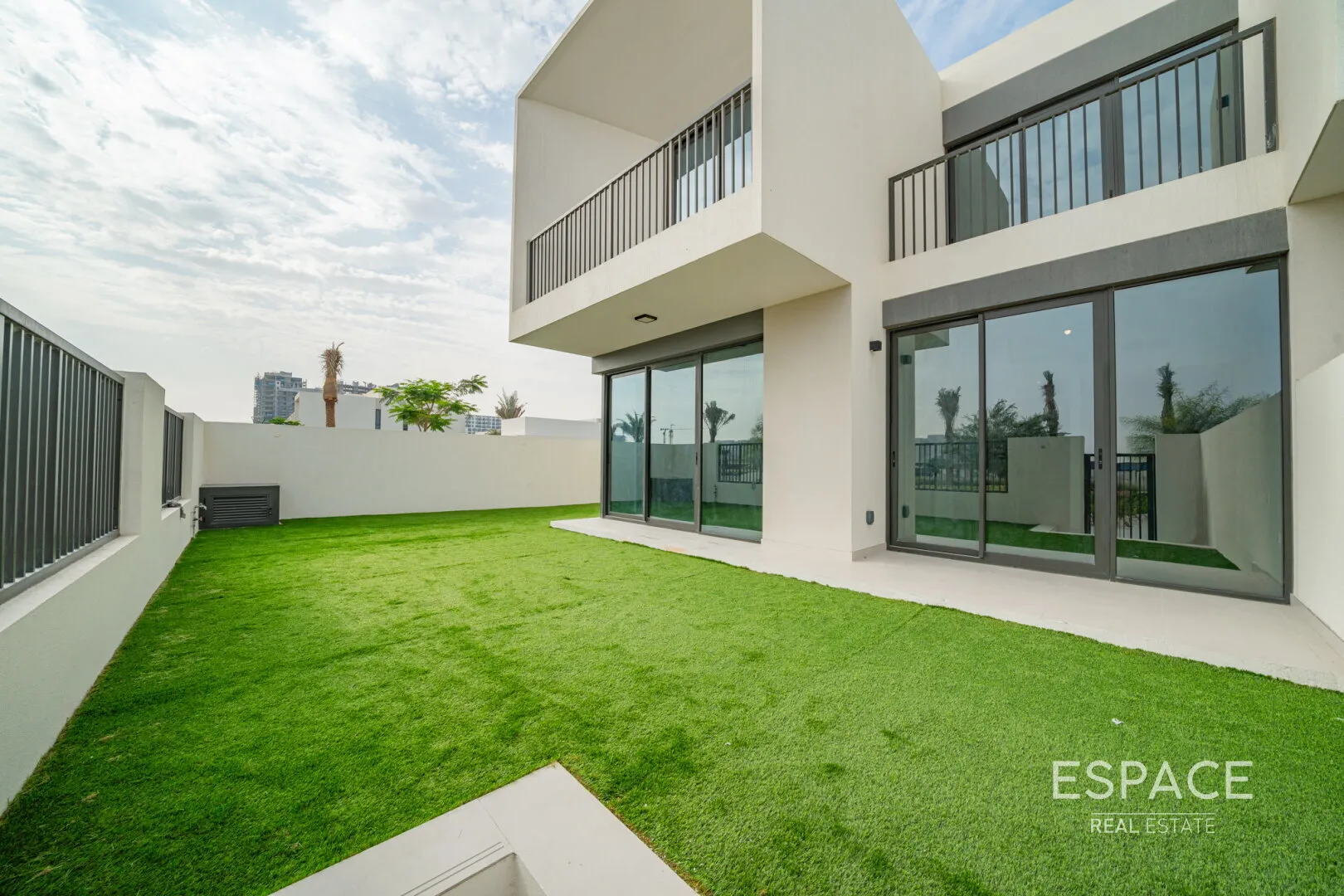 single static gallery