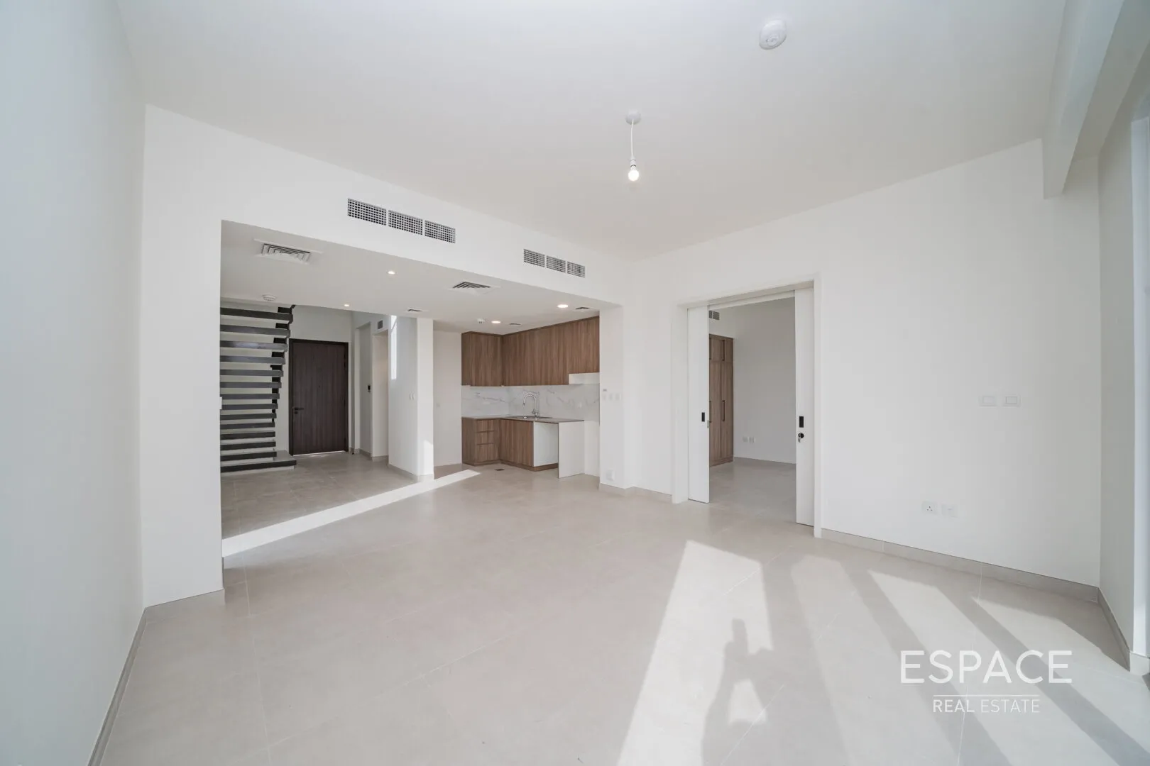 single static gallery