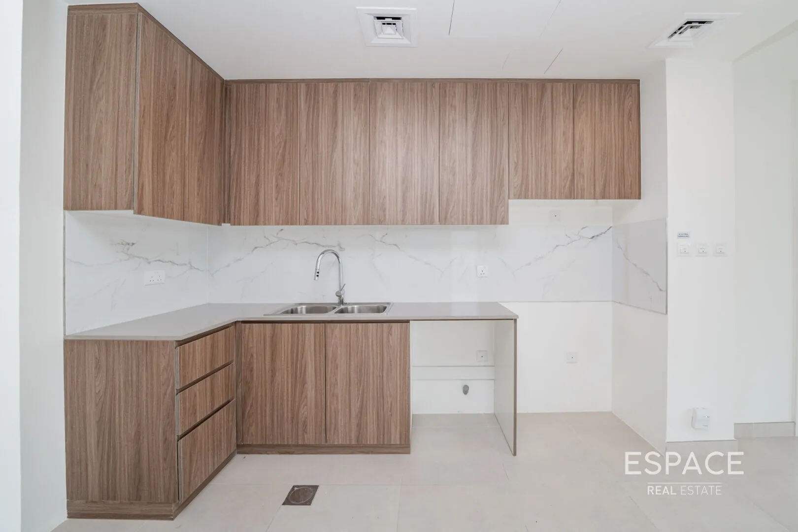 single static gallery