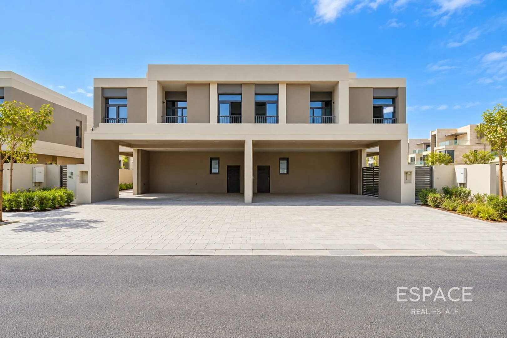 Top 10 properties