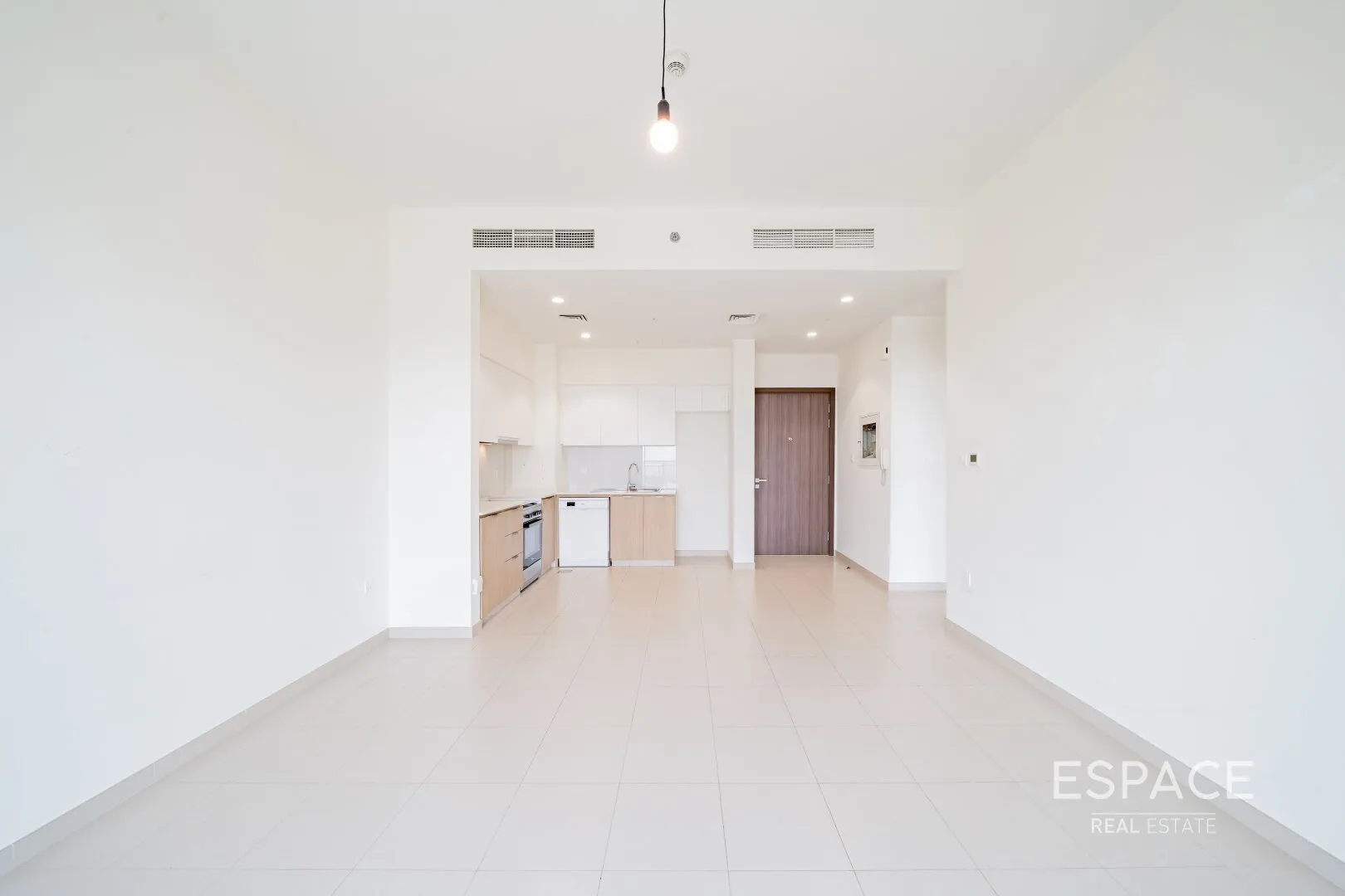 single static gallery