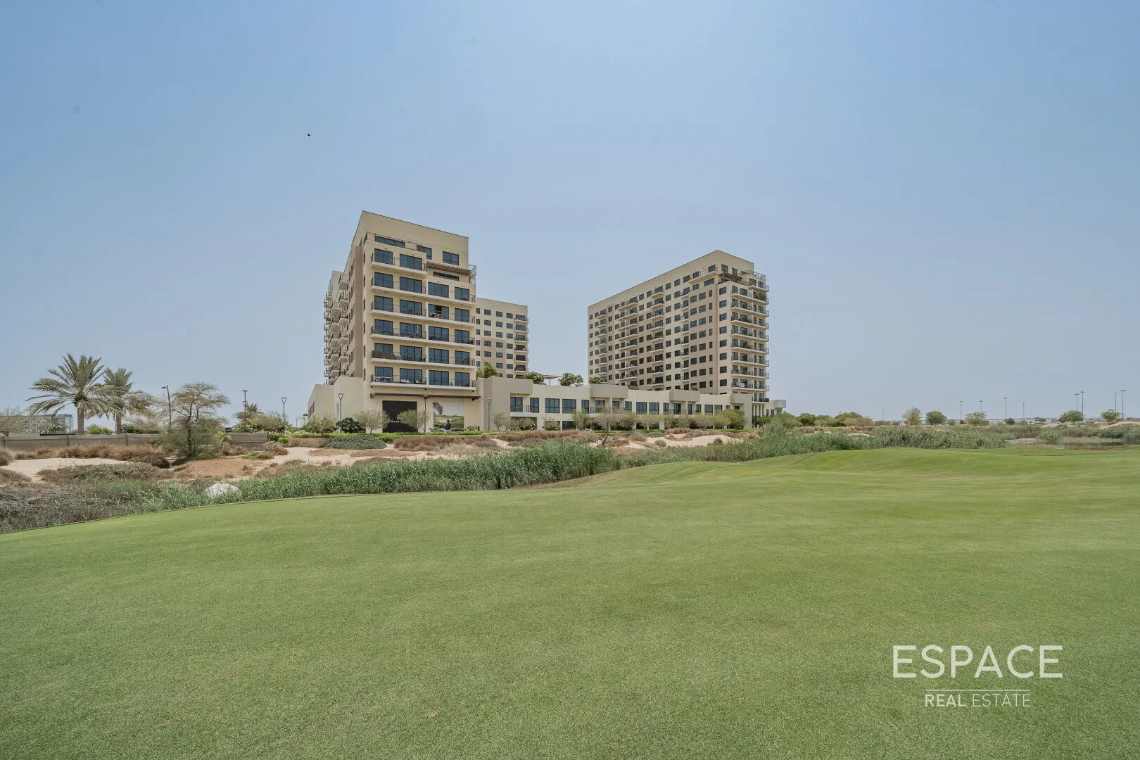 single static gallery