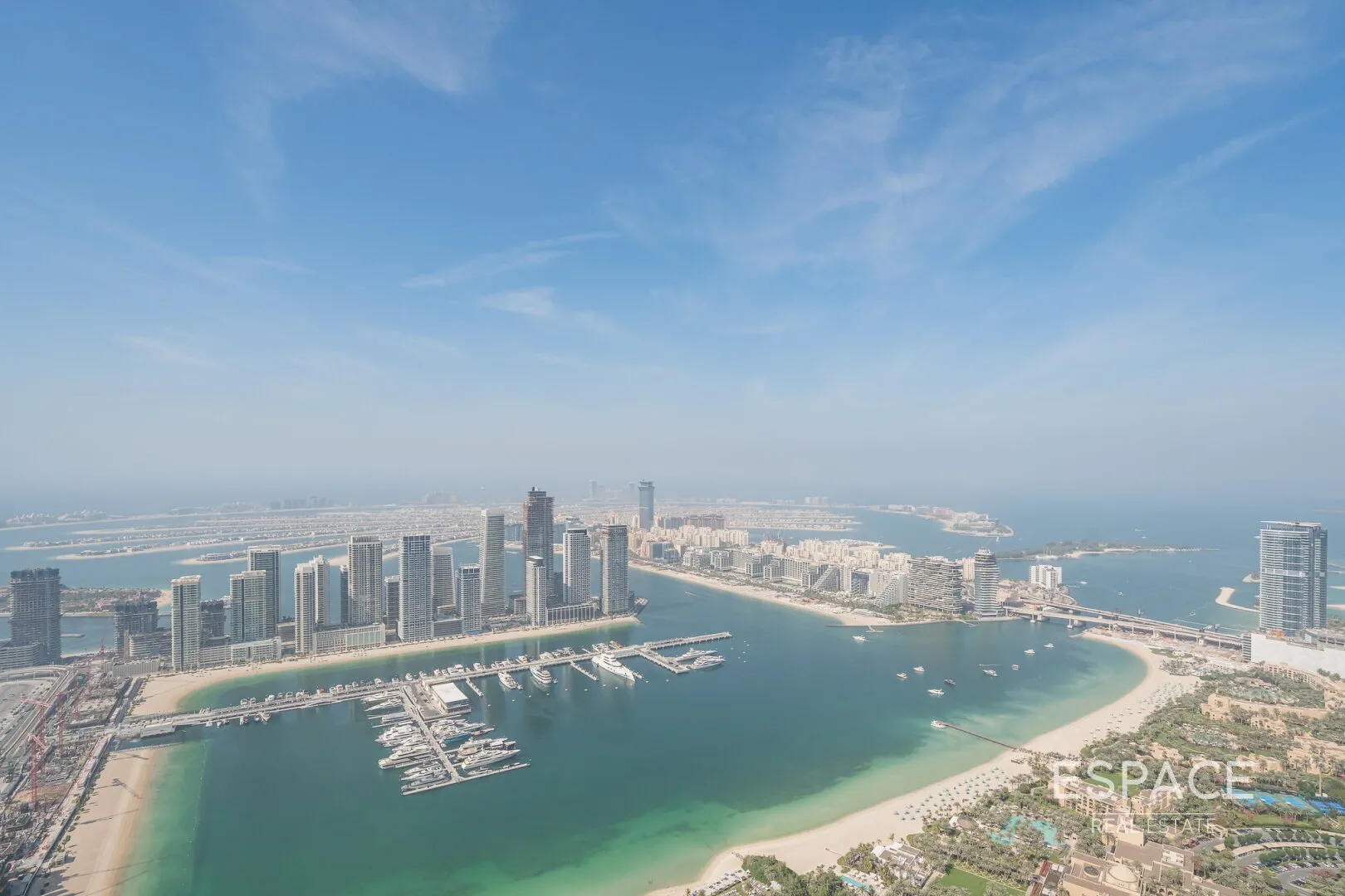 single static gallery