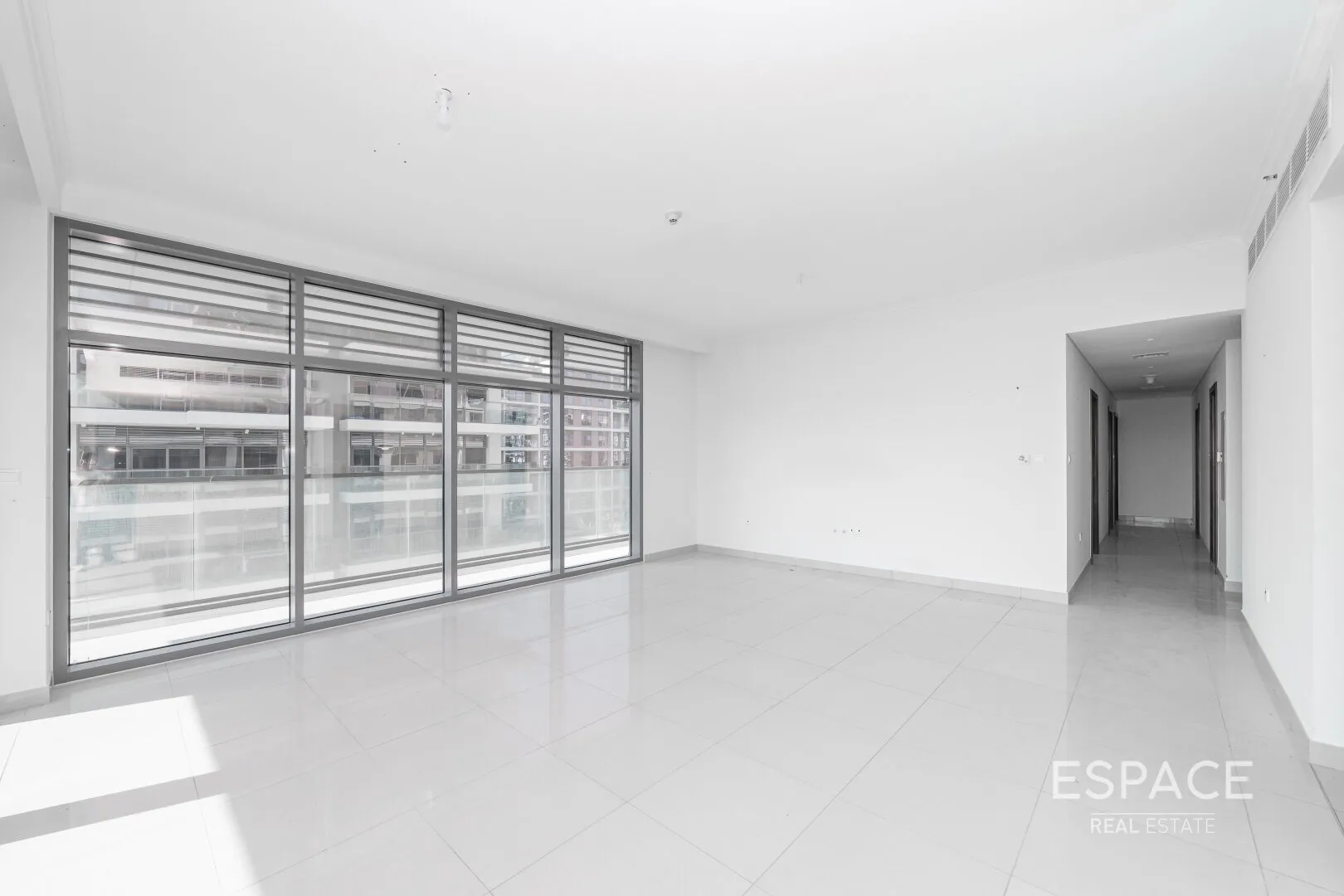 single static gallery