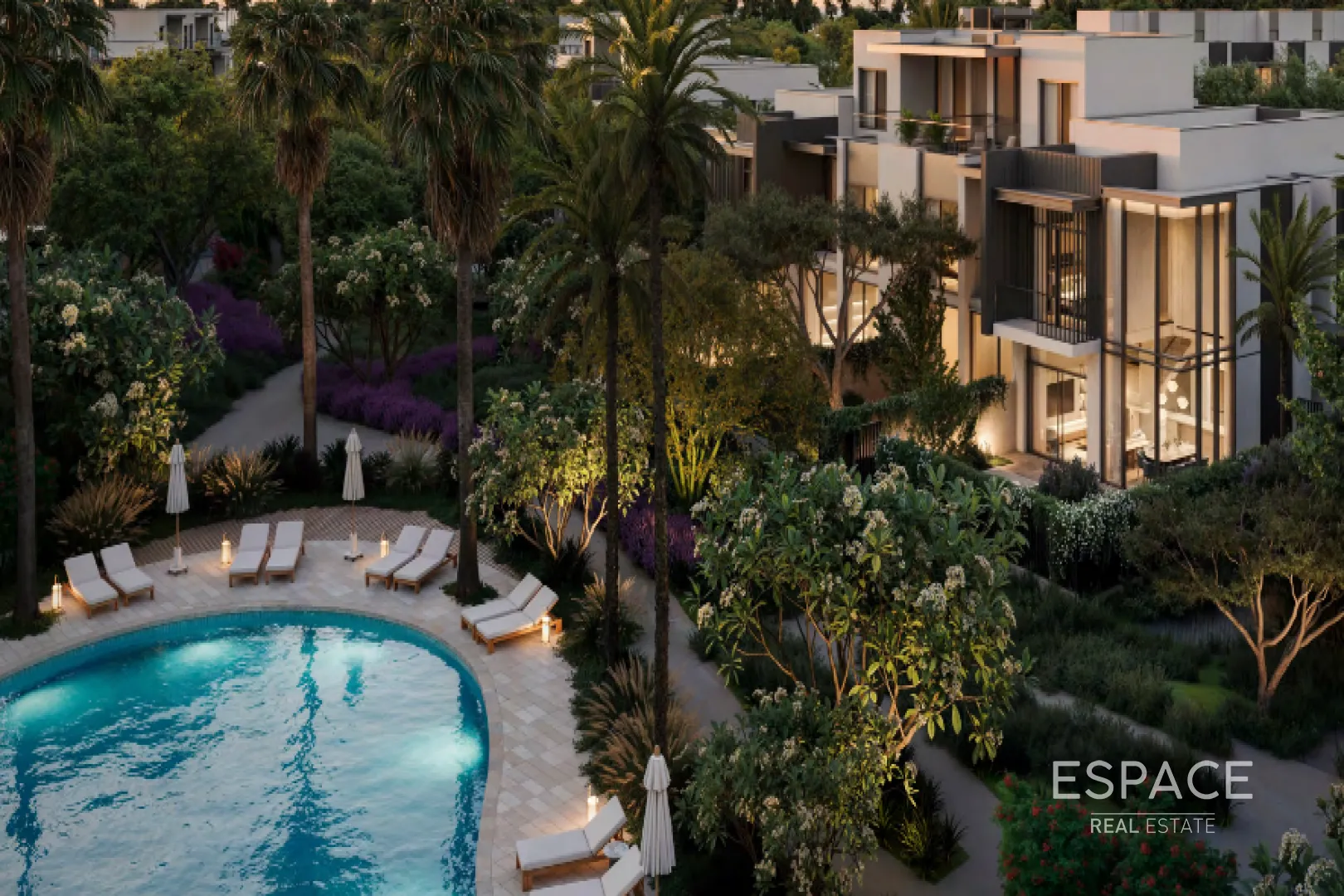 single static gallery