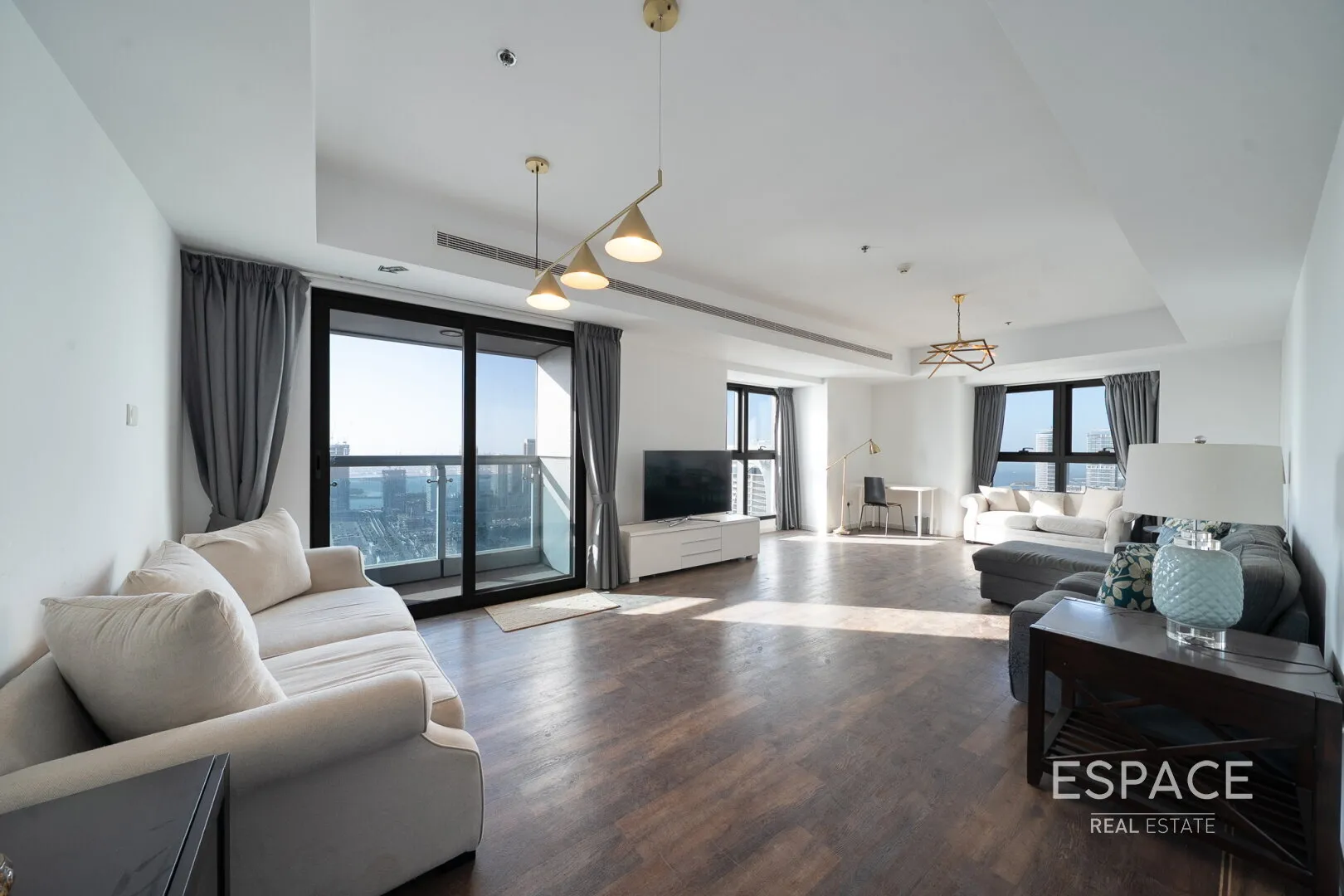 single static gallery