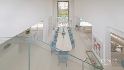 Jumeirah Islands, Jumeirah Islands, Dubai - Espace