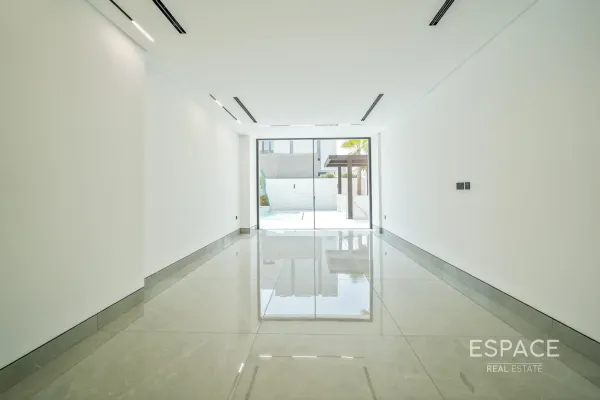 single static gallery