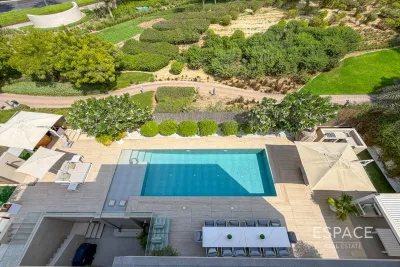 Fairways, Dubai Hills Estate, Dubai - Espace