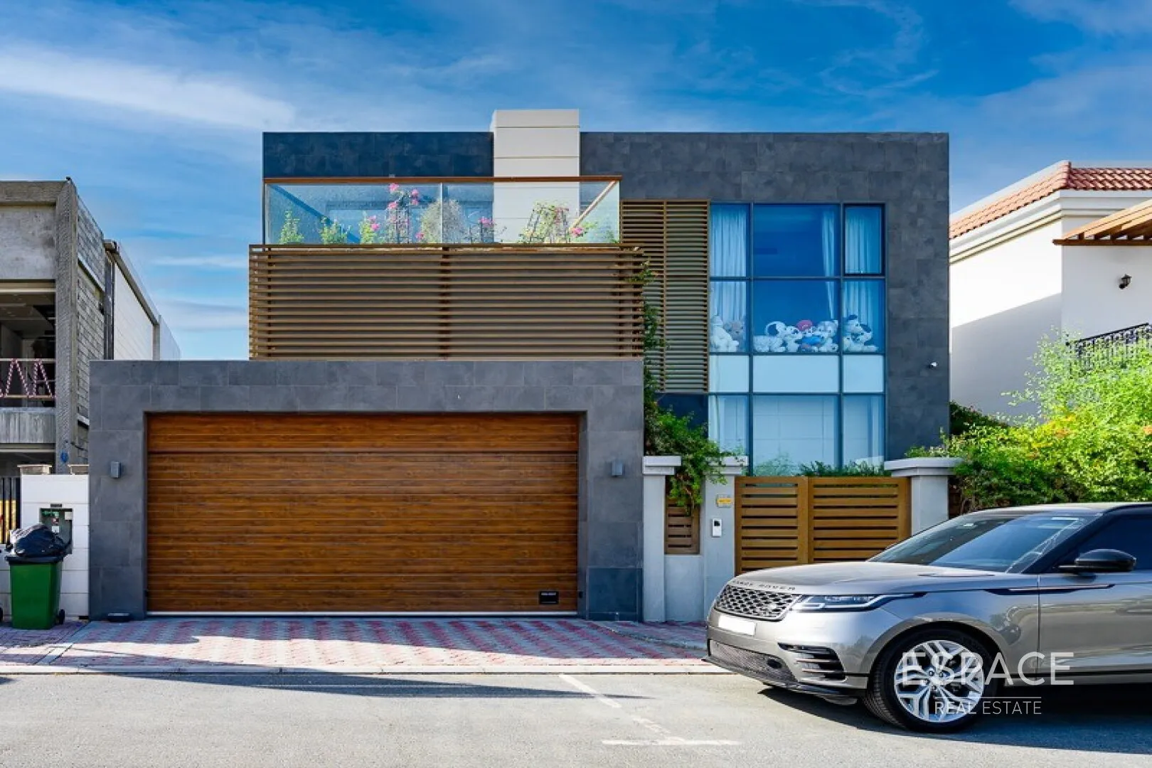 Top 10 properties