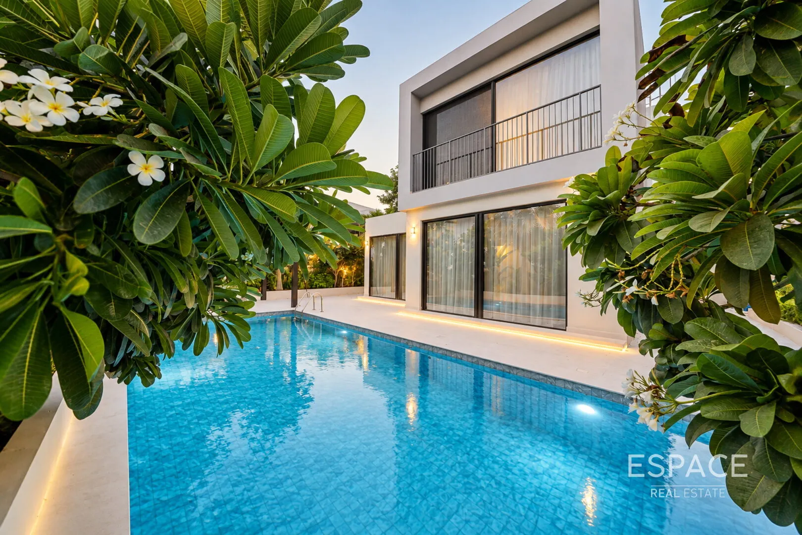 Top 10 properties