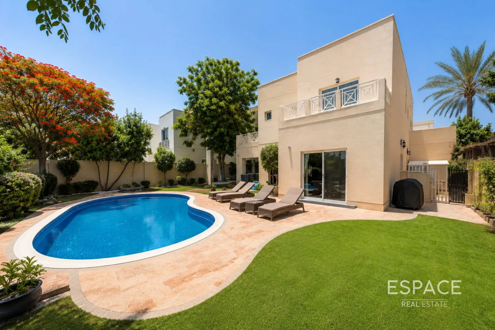 Top 10 properties