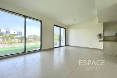 Maple at Dubai Hills Estate 3, Dubai Hills Estate, Dubai - Espace