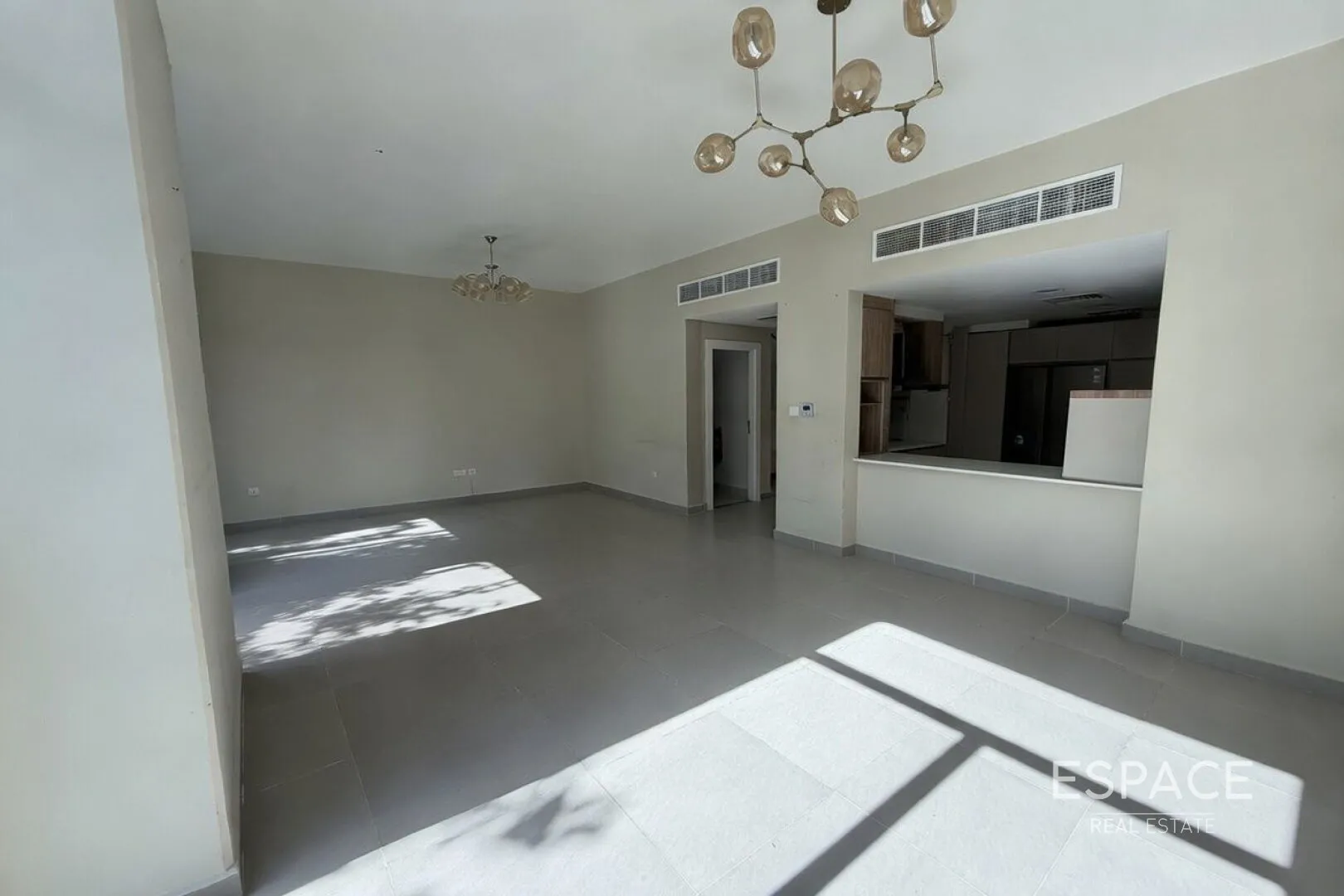 single static gallery