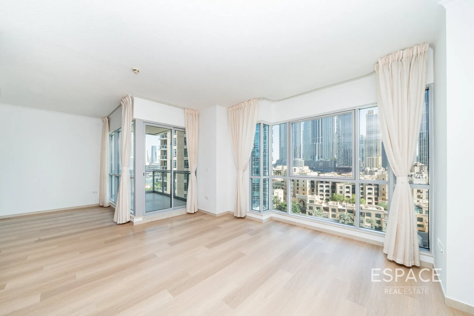 single static gallery