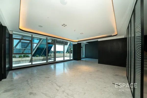 single static gallery
