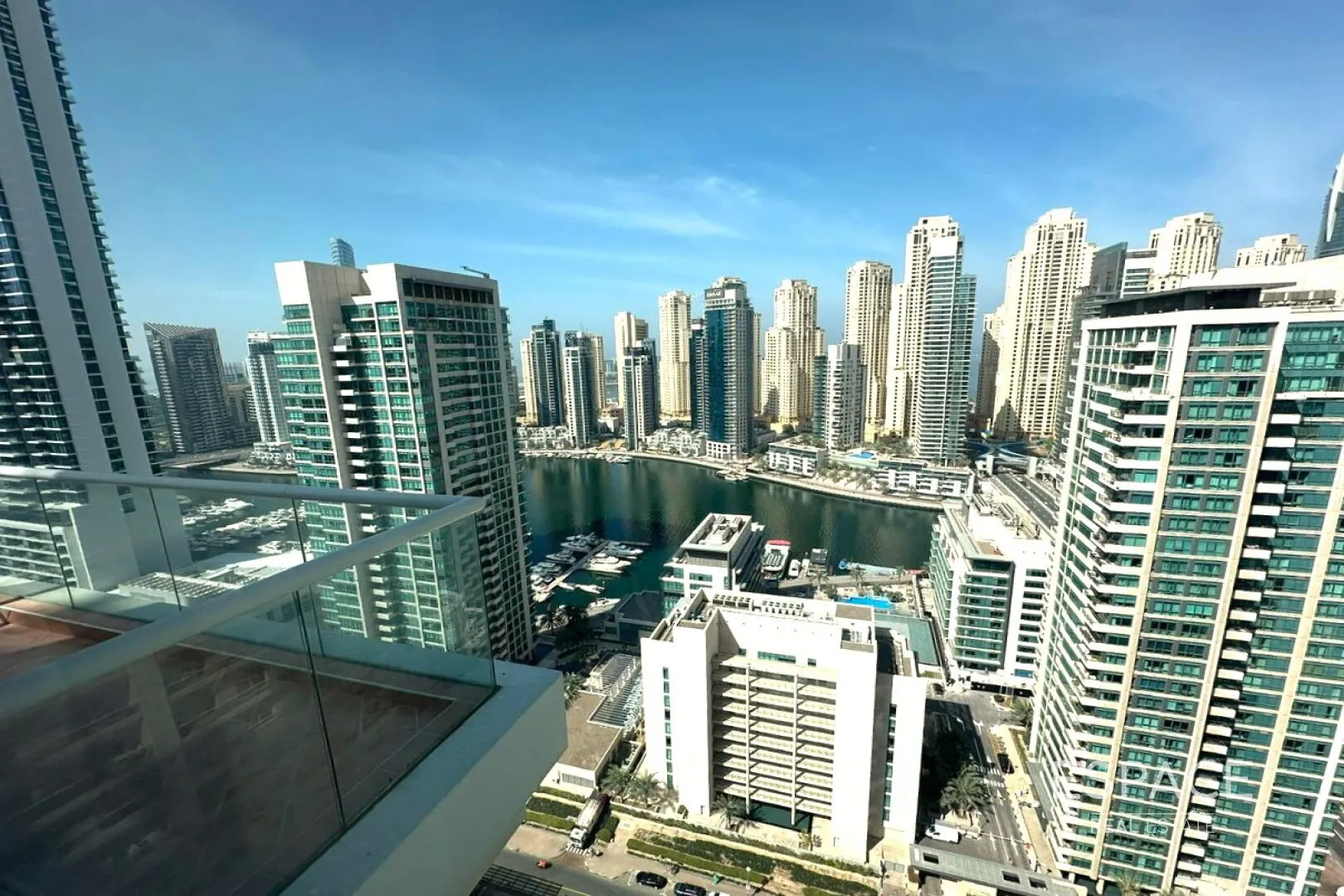 single static gallery