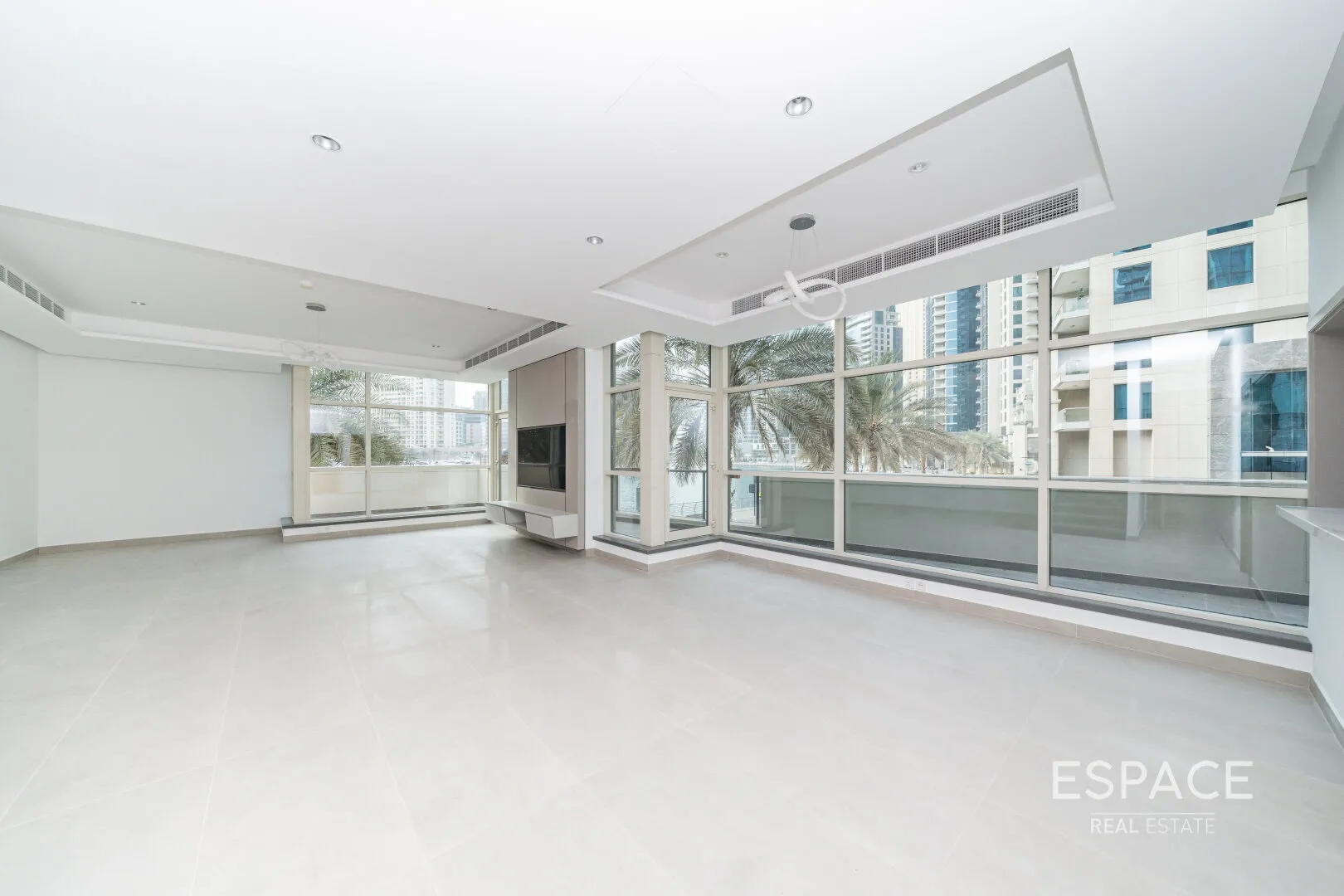 single static gallery