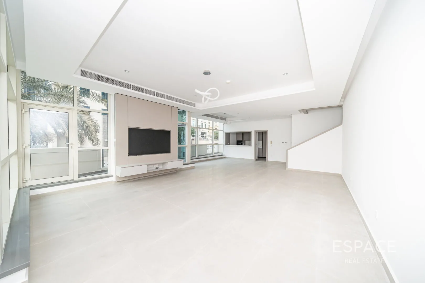 single static gallery