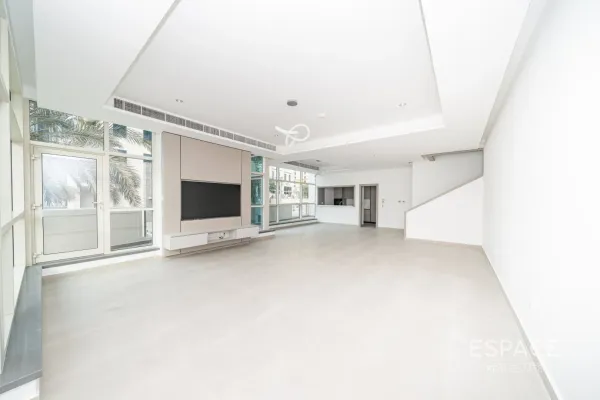 single static gallery