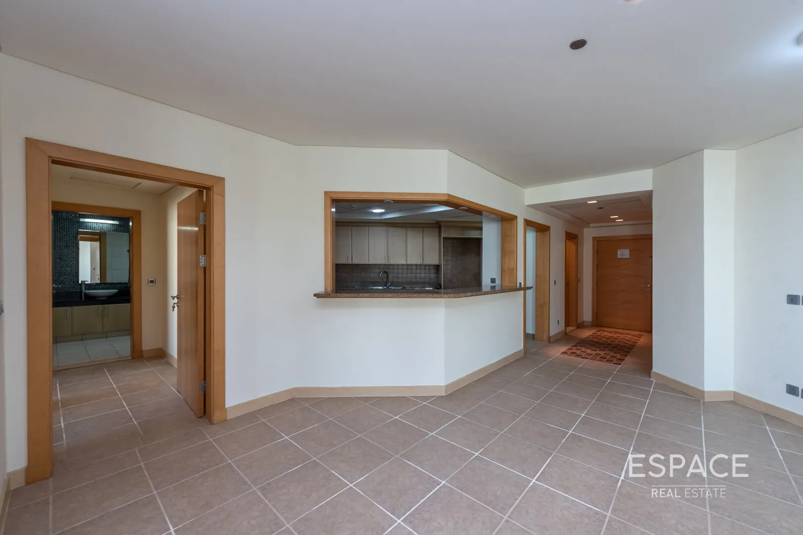 single static gallery