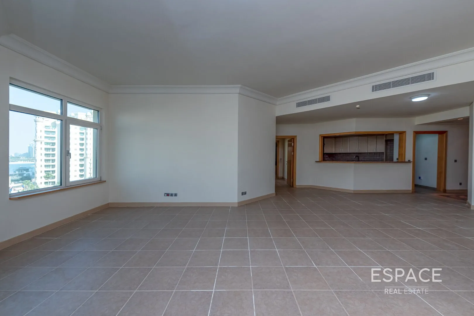 single static gallery