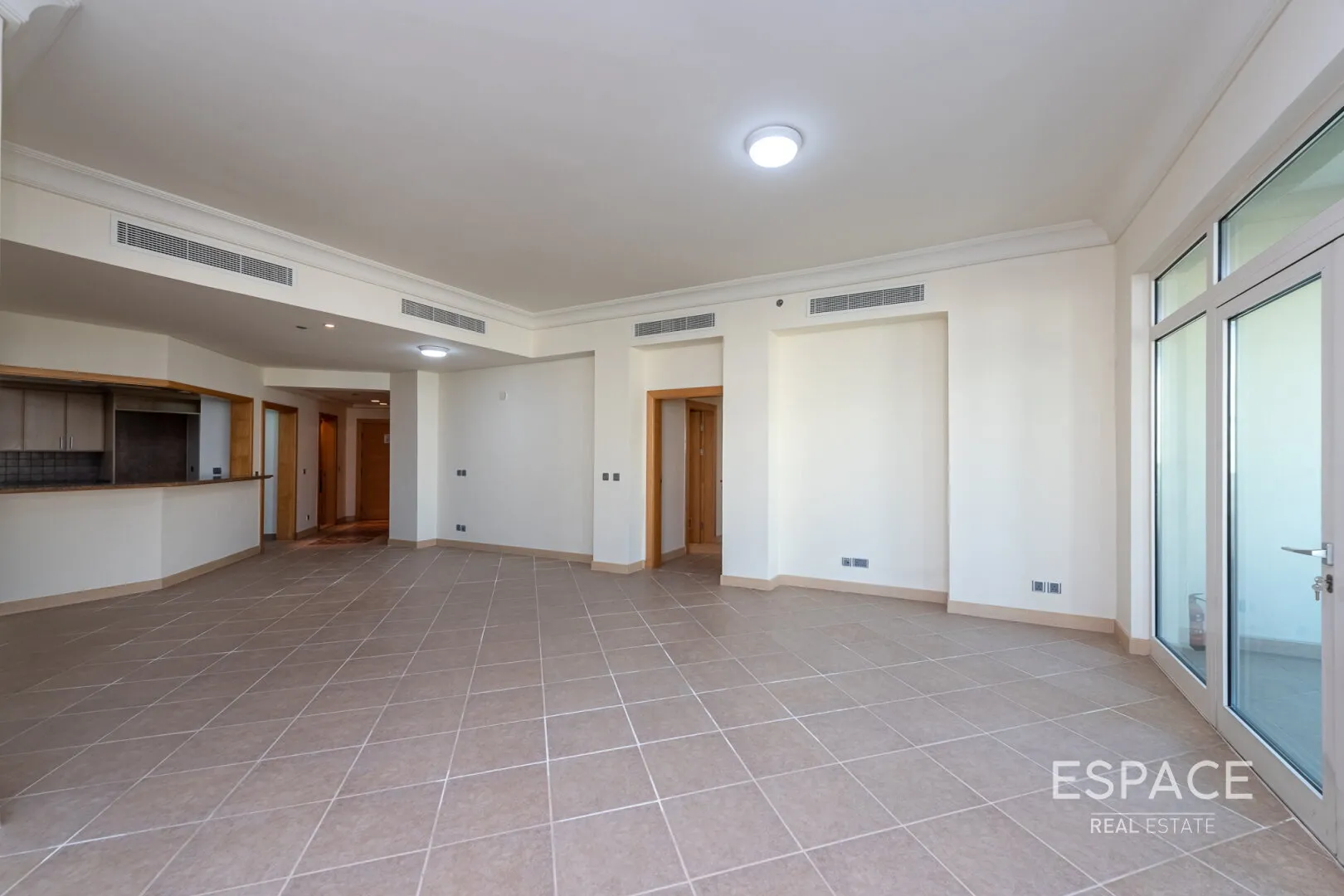 single static gallery