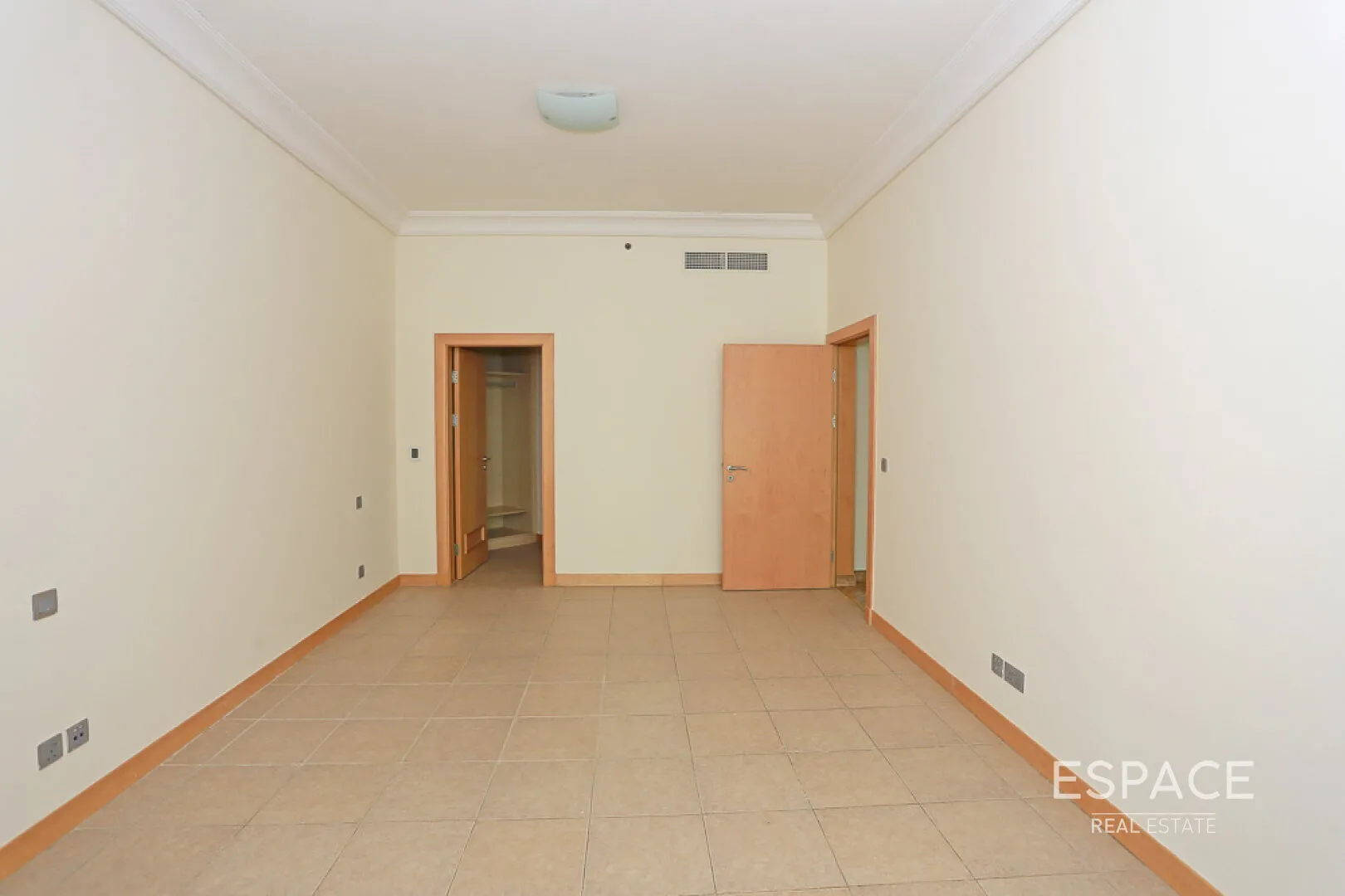 single static gallery