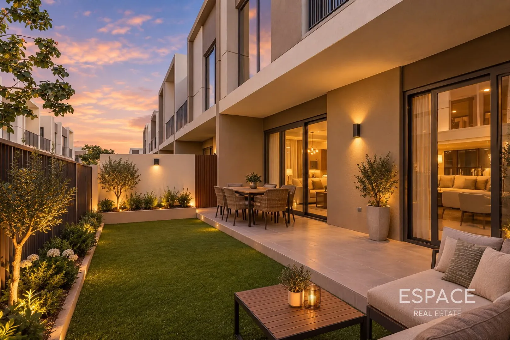 Top 10 properties
