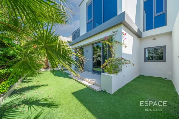 Maple at Dubai Hills Estate 3, Dubai Hills Estate, Dubai - Espace