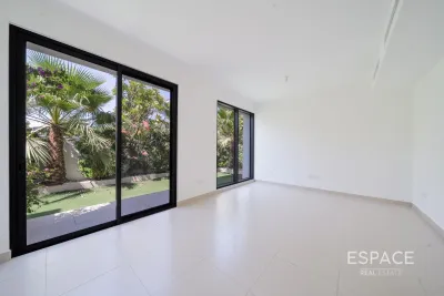 Maple at Dubai Hills Estate 3, Dubai Hills Estate, Dubai - Espace