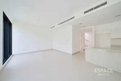 Maple at Dubai Hills Estate 3, Dubai Hills Estate, Dubai - Espace