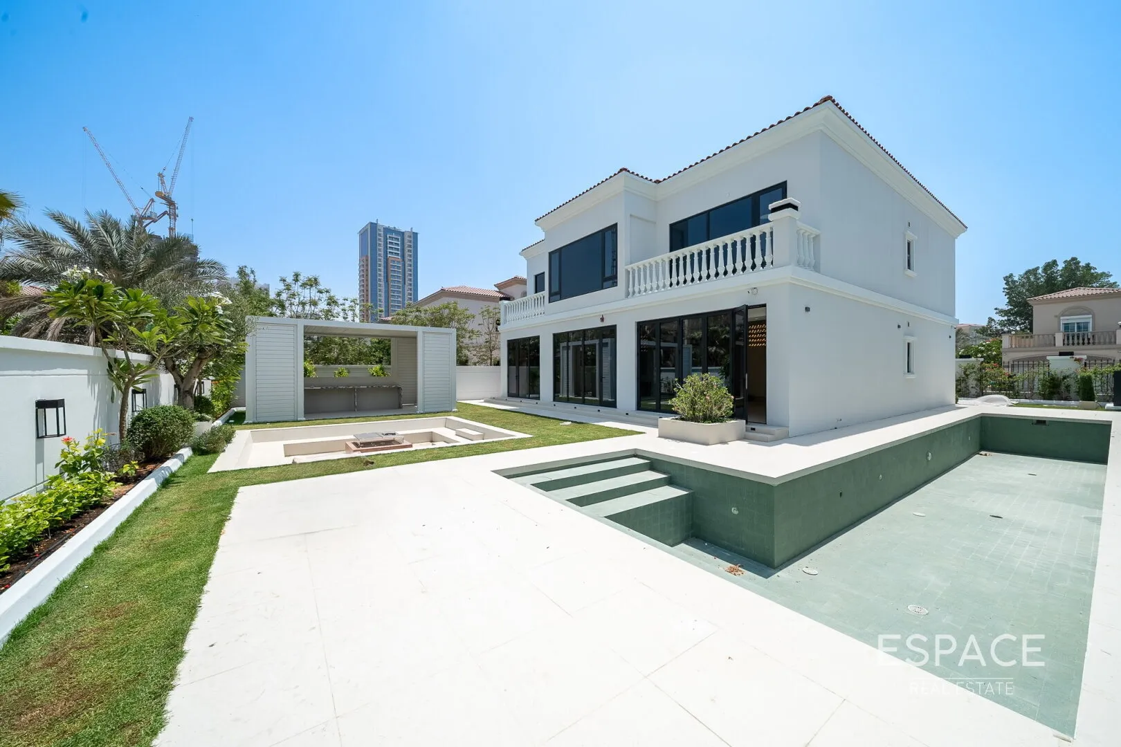 Top 10 properties