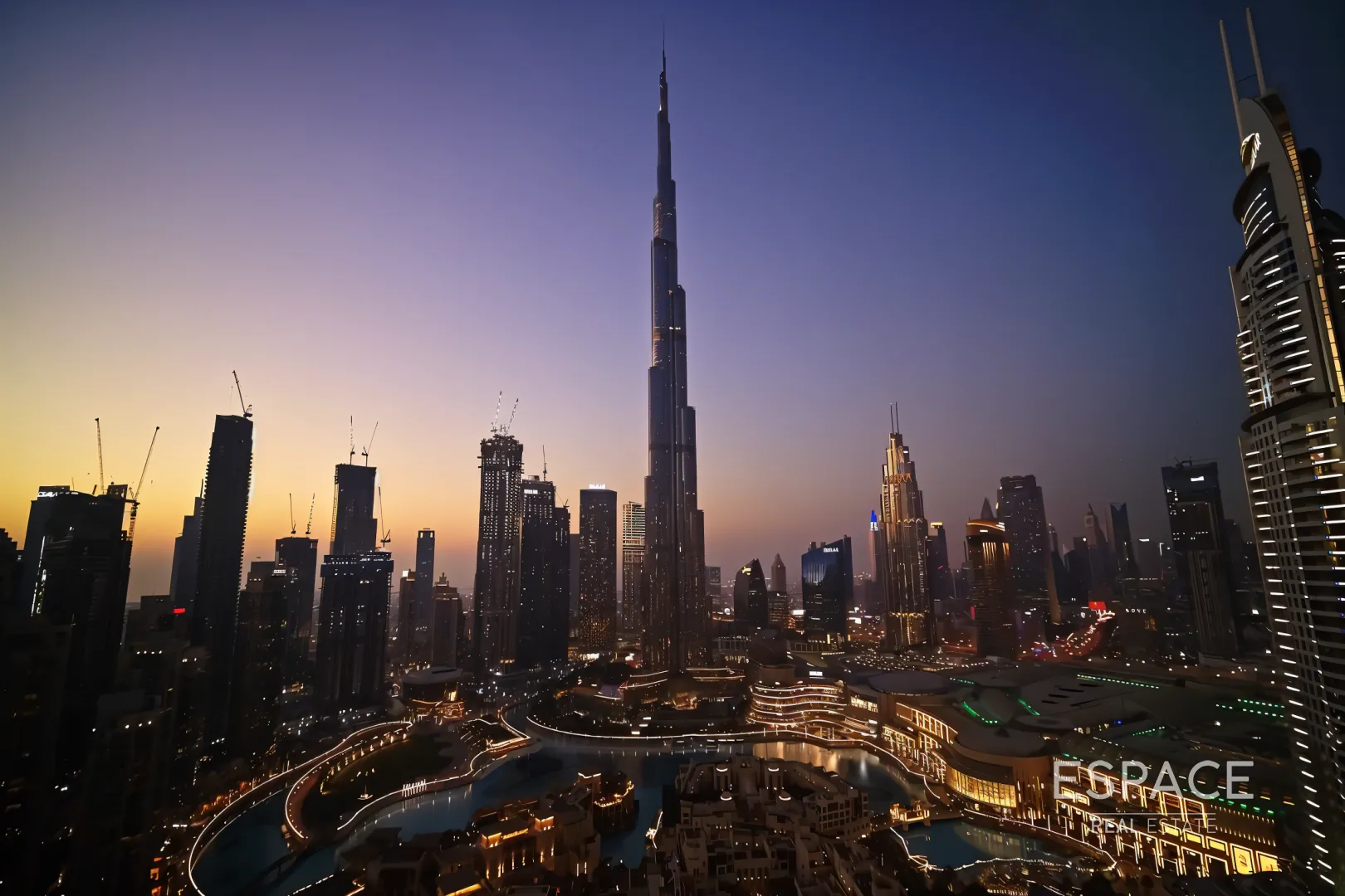 Top 10 properties