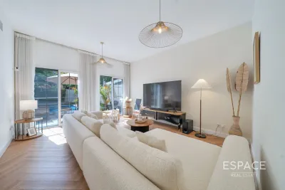 Al Reem 1, Arabian Ranches, Dubai - Espace