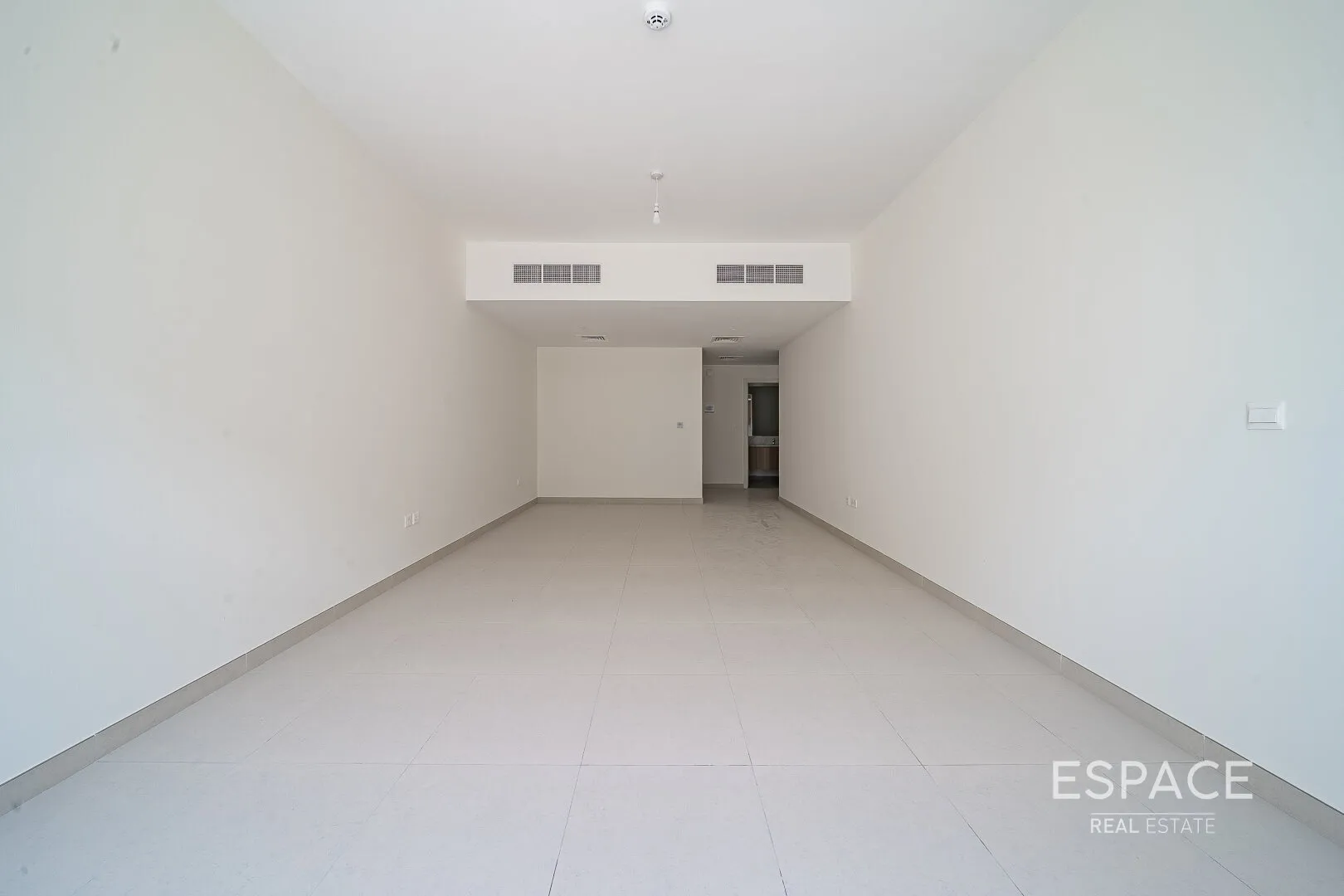 single static gallery