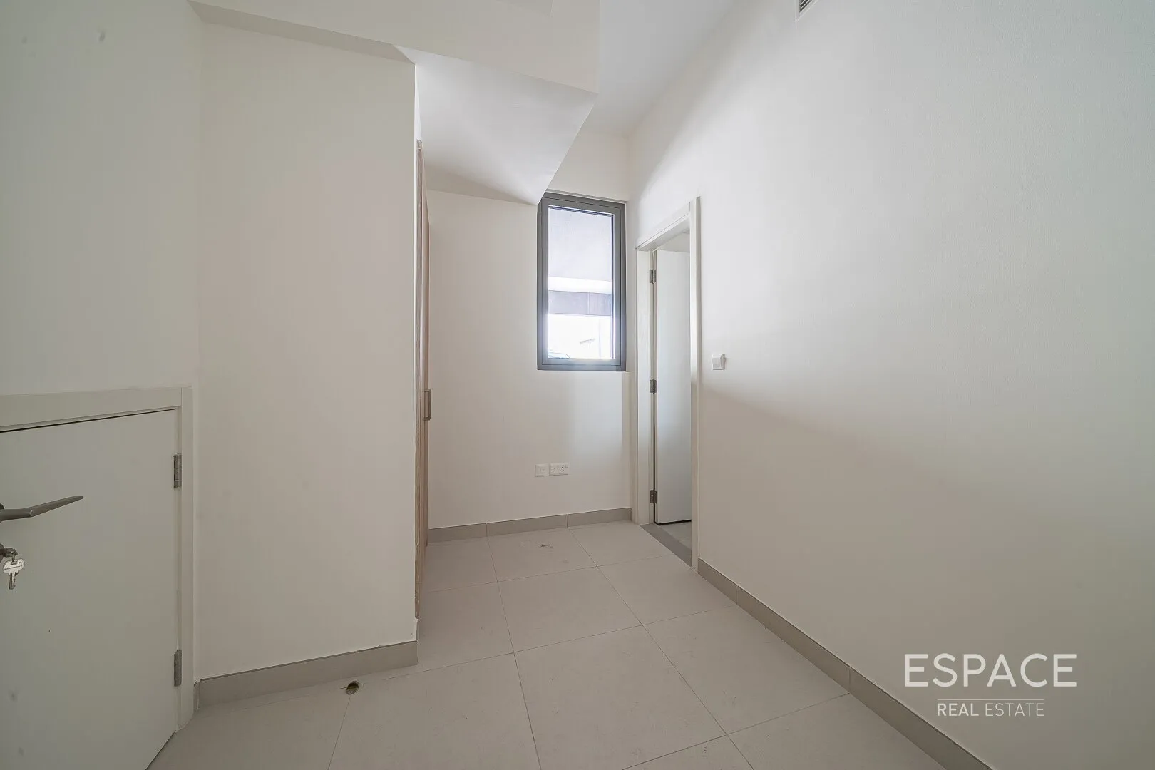 single static gallery