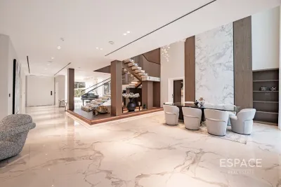 Jumeirah Islands, Jumeirah Islands, Dubai - Espace