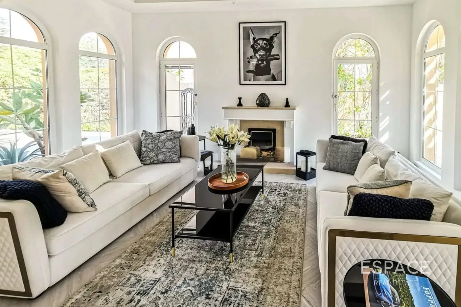 Top 10 properties