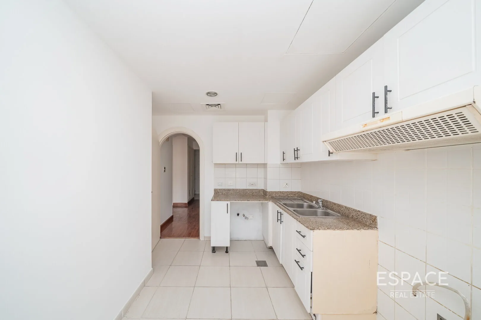 single static gallery