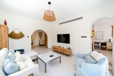 Springs 12, Springs, Dubai - Espace