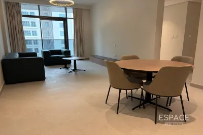 Neva Residences, Jumeirah Village Circle, Dubai - Espace