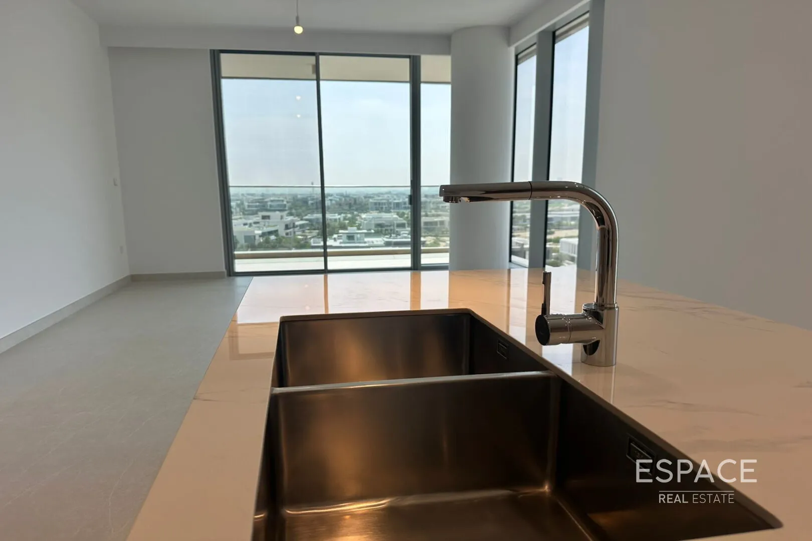 single static gallery