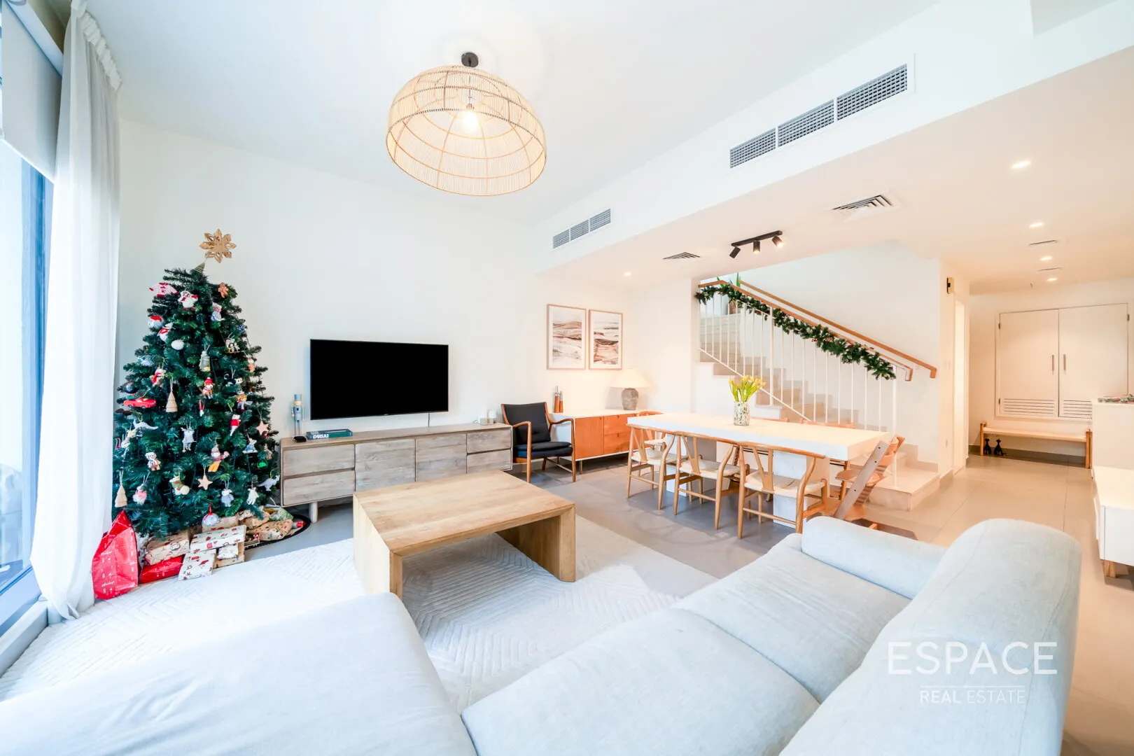 single static gallery