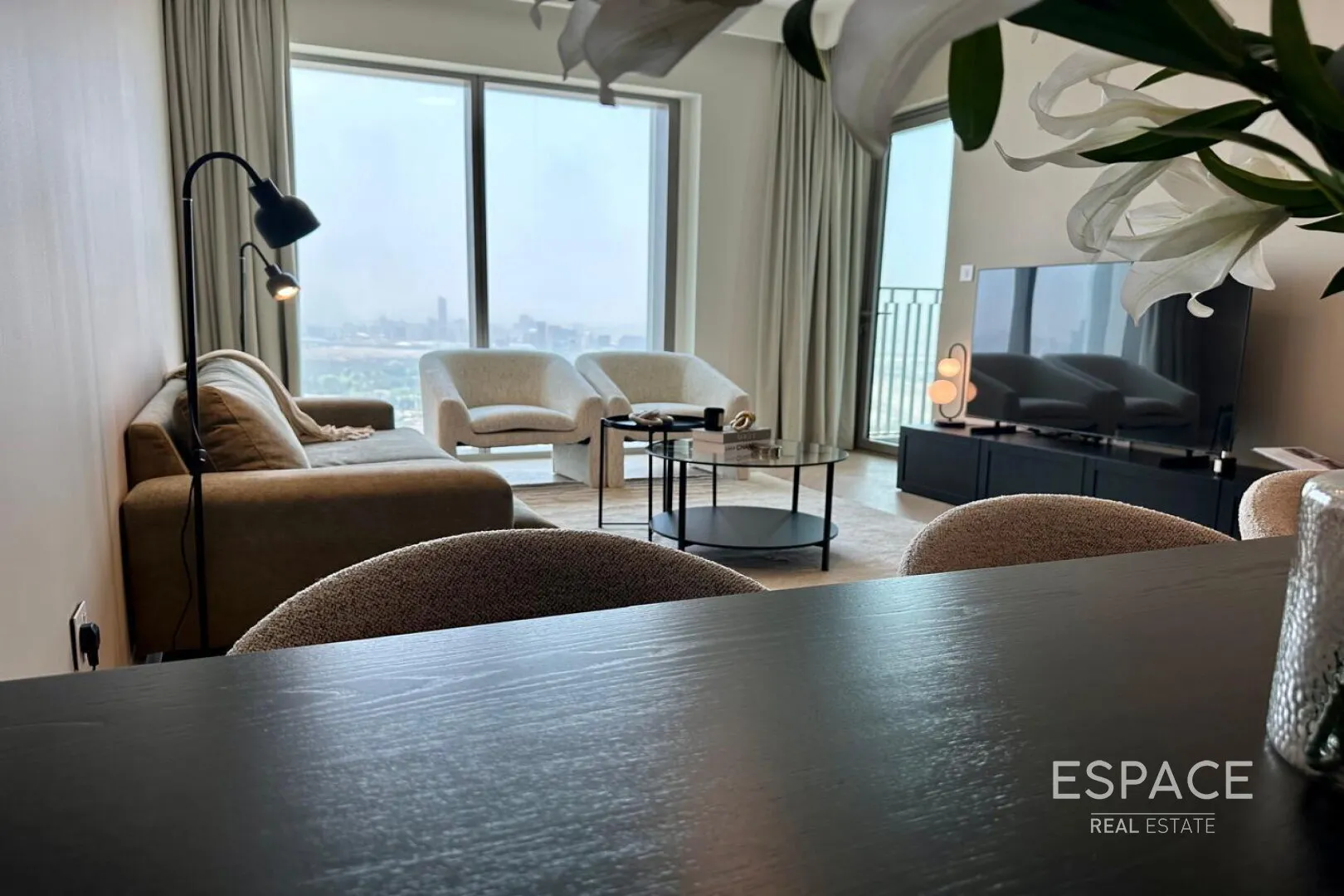 single static gallery