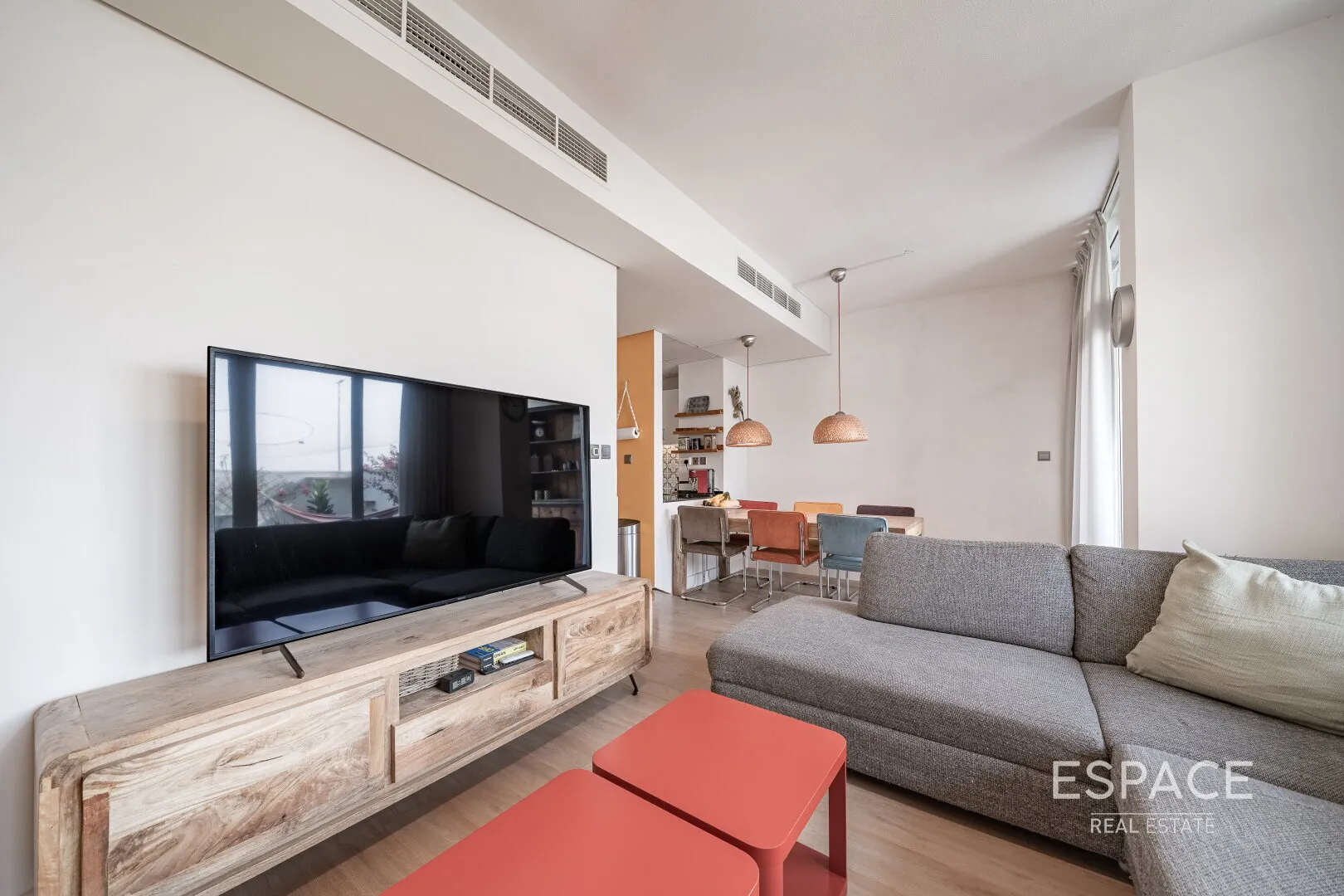 single static gallery