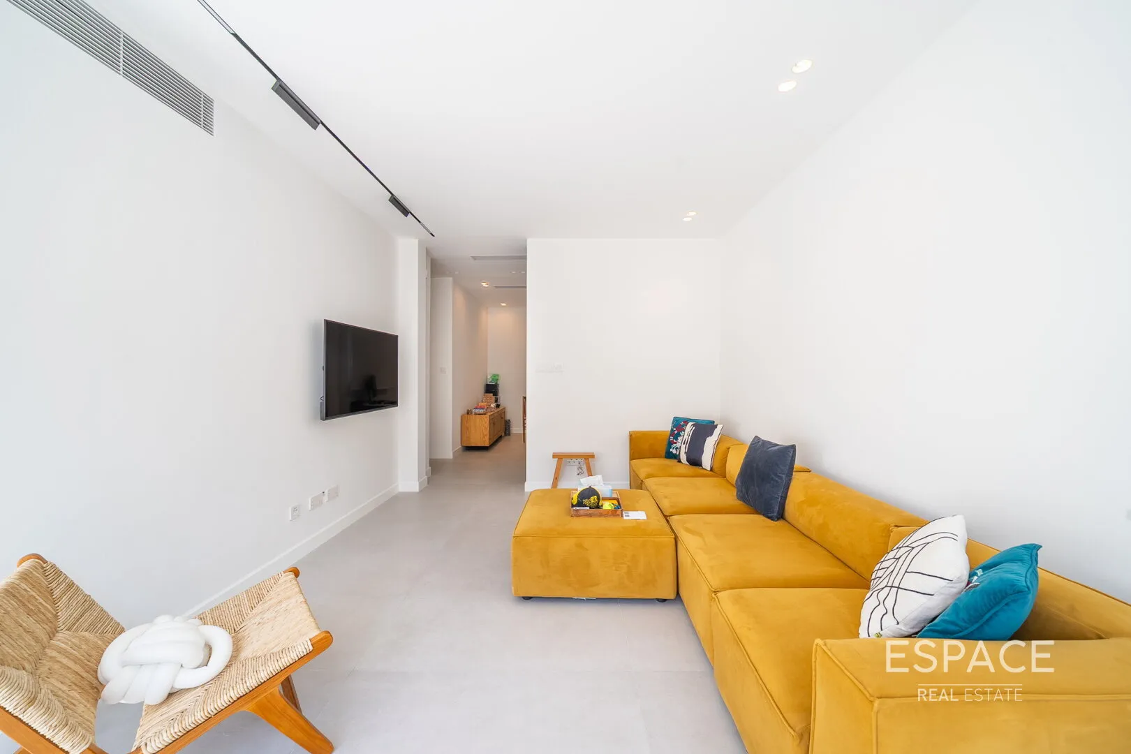 single static gallery