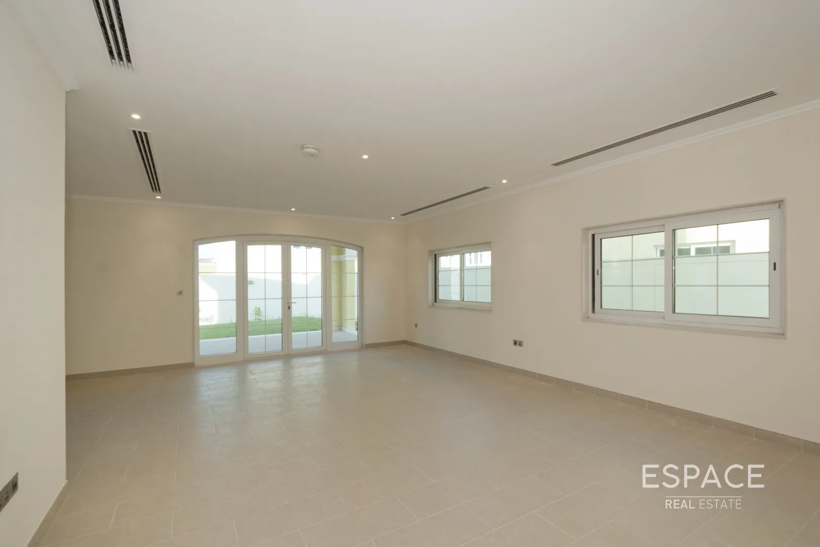 single static gallery