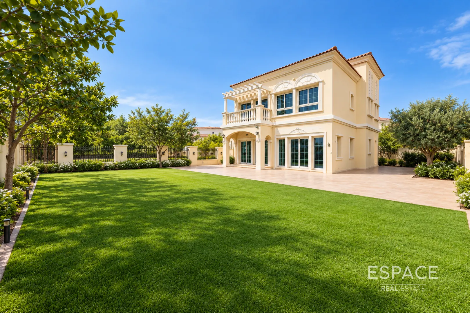 Top 10 properties
