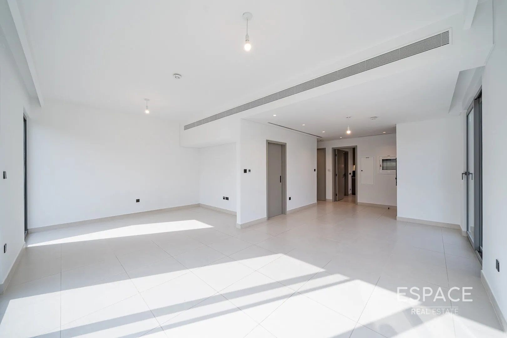 single static gallery